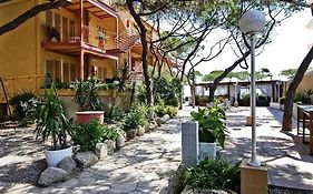 Delfin Apartments